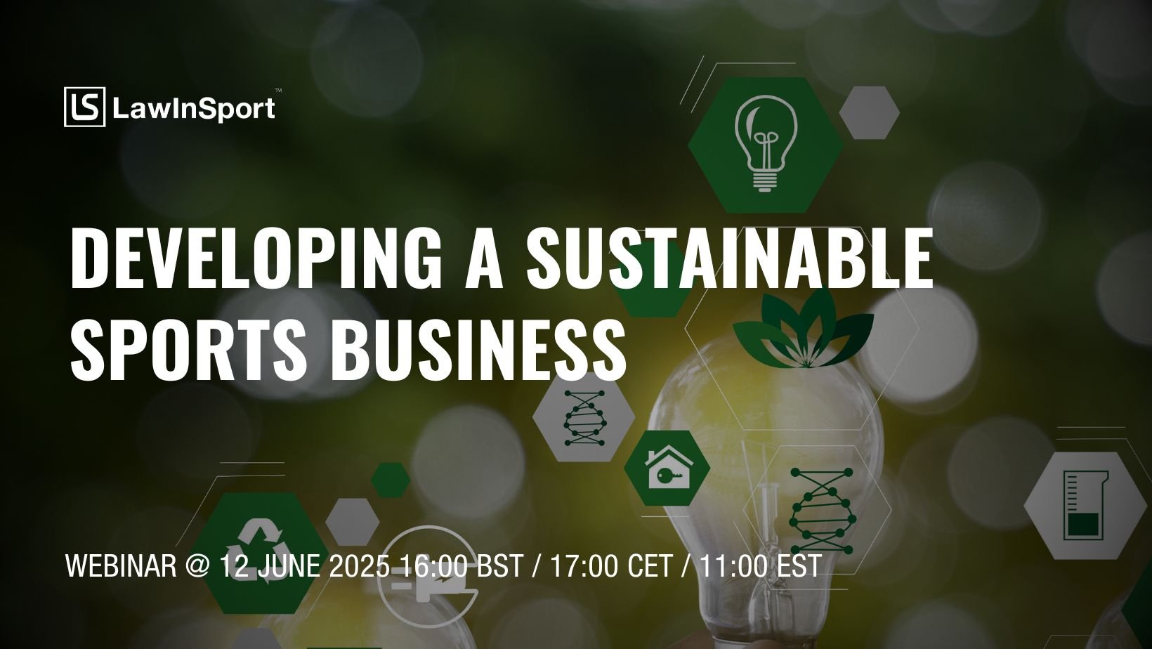 Developing a Sustainable Sports Business Thumbnail