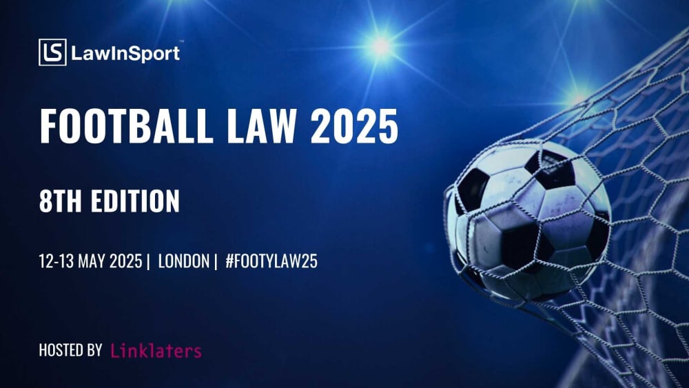 Football Law 2025 - 8th Edition