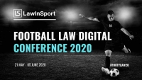 Football Law Digital Conference 2020