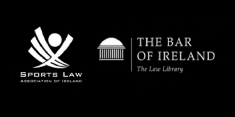 SBLA Sport On Trial Conference
