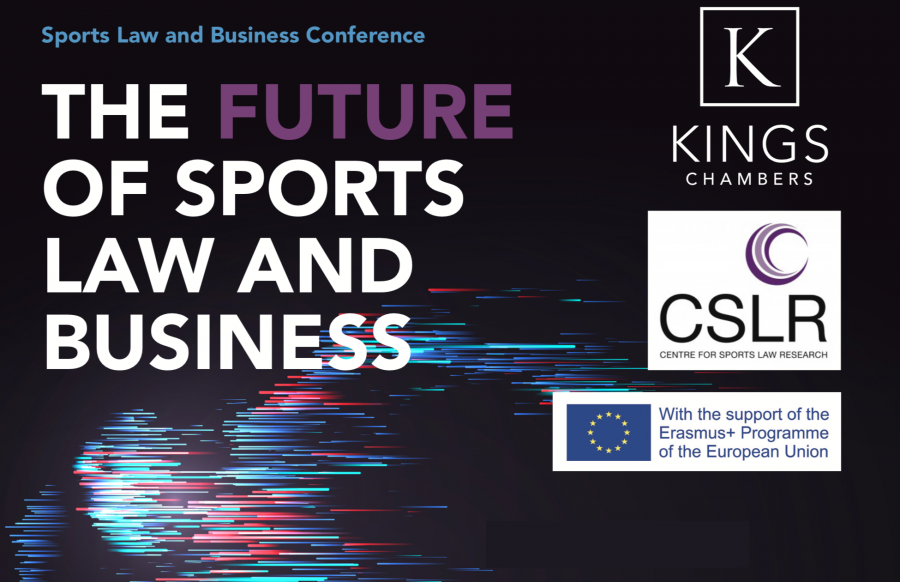 The Future of Sports Law and Business