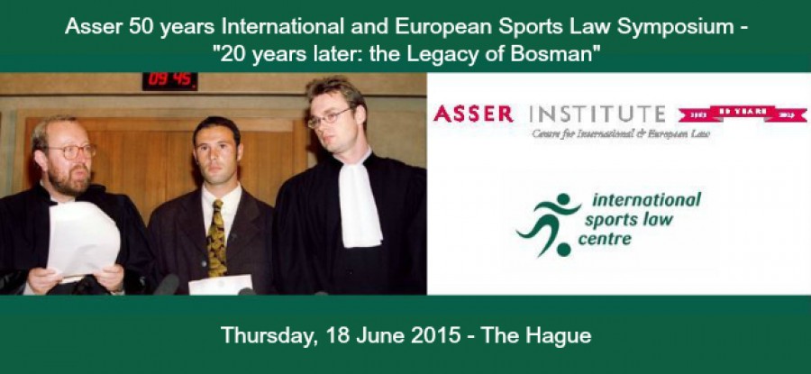 Asser Institut event banner Asser Institut event banner
