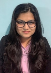 Aastha Kothari Aastha Kothari