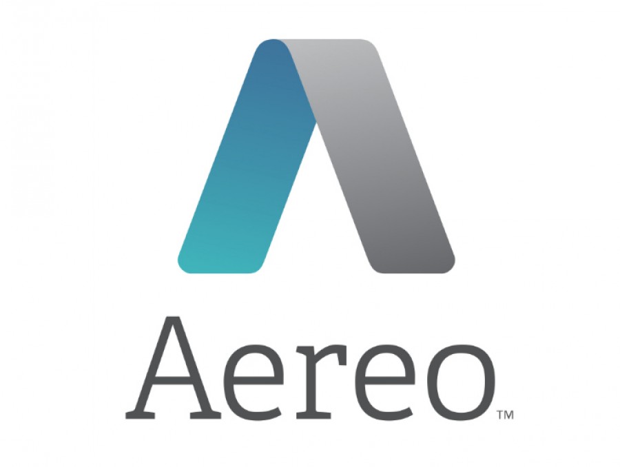 Aereo Logo Aereo Logo