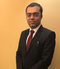 Anurag Tandon