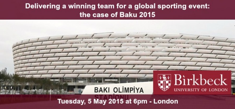 Baku National Stadium Baku National Stadium