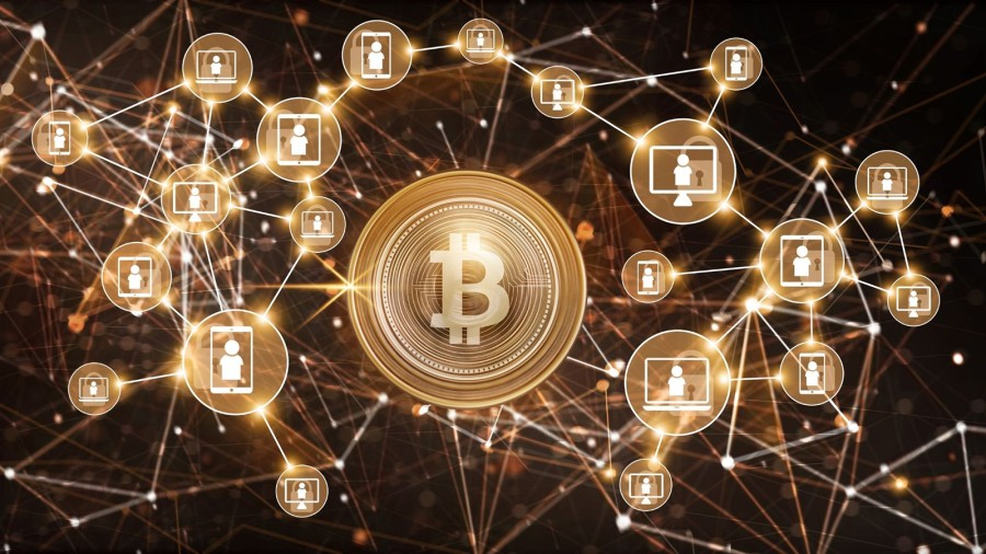 Bitcoin Bitcoin