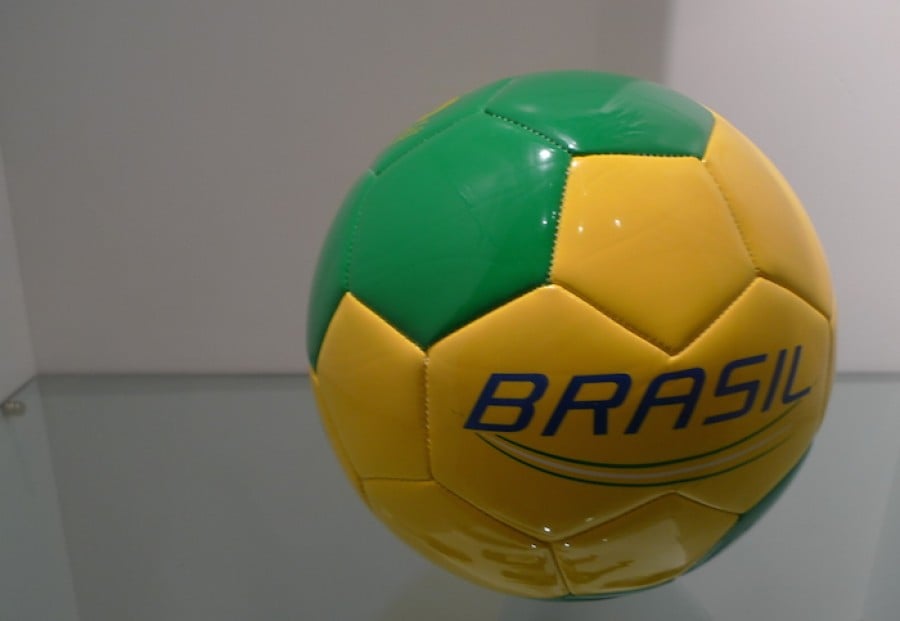 Brazilian Football Brazilian Football