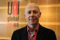 Brendan Schwab Brendan Schwab