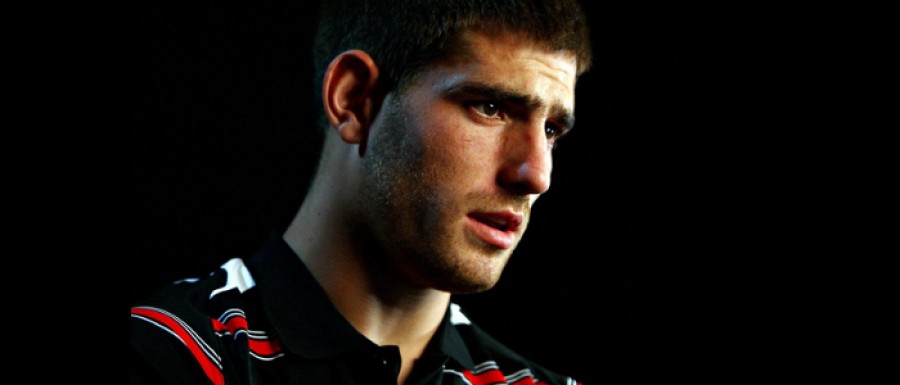 Ched Evans Ched Evans