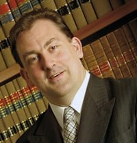 Christopher Stoner QC Christopher Stoner QC