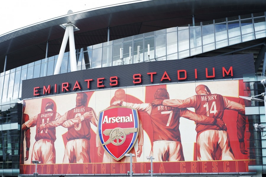Emirates Stadium Emirates Stadium
