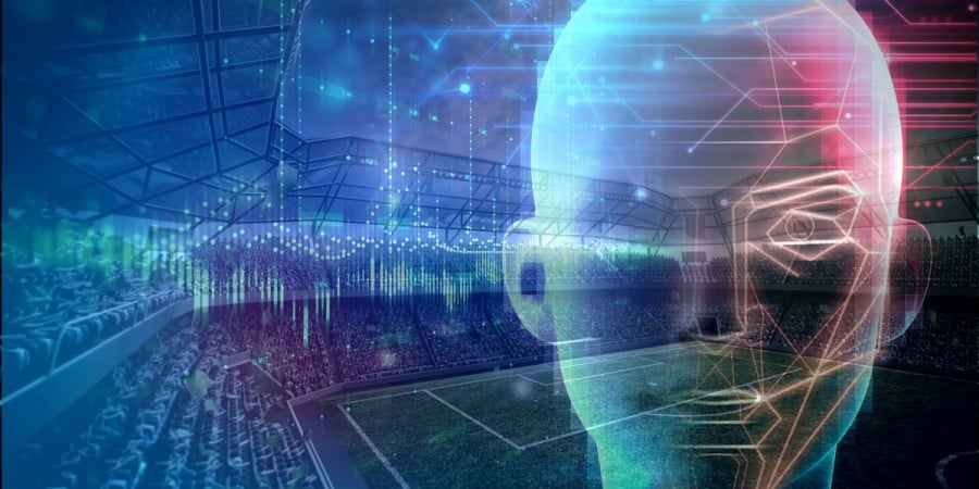 Facial recognition technology Facial recognition technology