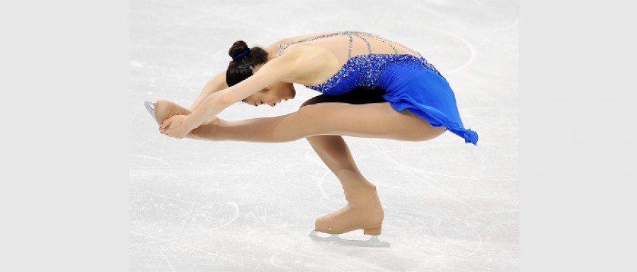 Figure Skater Figure Skater
