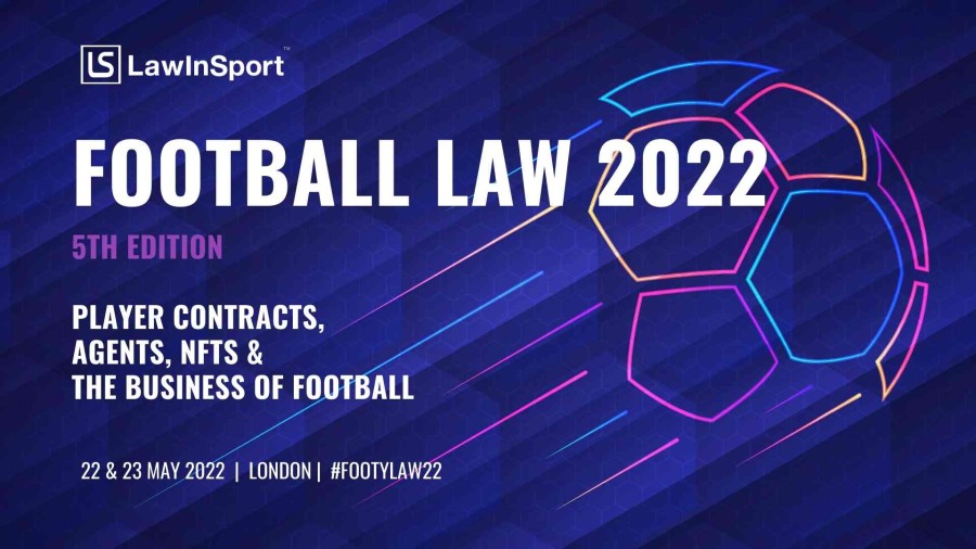 Football Law Conference Football Law Conference