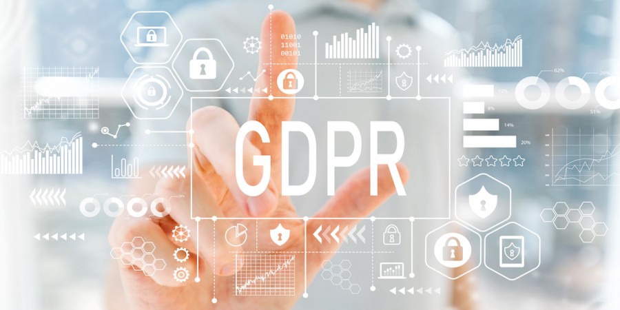 GDPR GDPR
