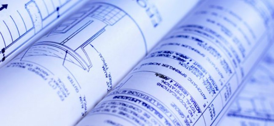 Blueprints Blueprints