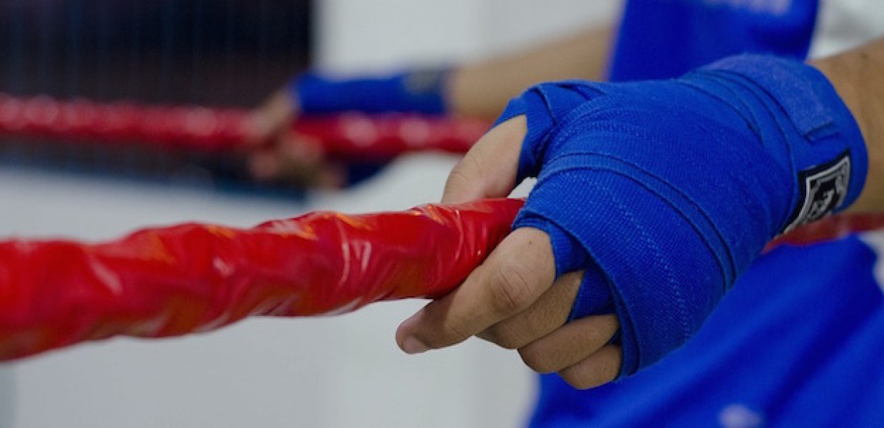 India’s problematic governance of amateur boxing India’s problematic governance of amateur boxing