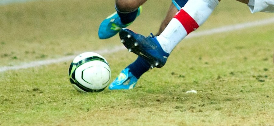 Football Tackle Football Tackle