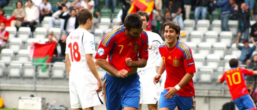 Under 21 football Under 21 football