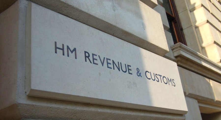 HMRC_Building HMRC_Building