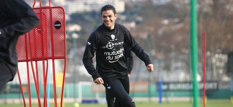 Hatem Ben Arfa Hatem Ben Arfa