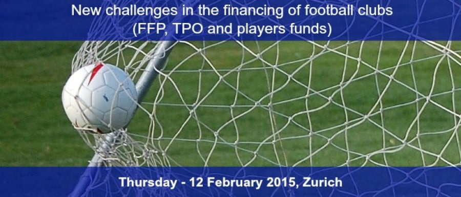 International Football Convention Event image International Football Convention Event image