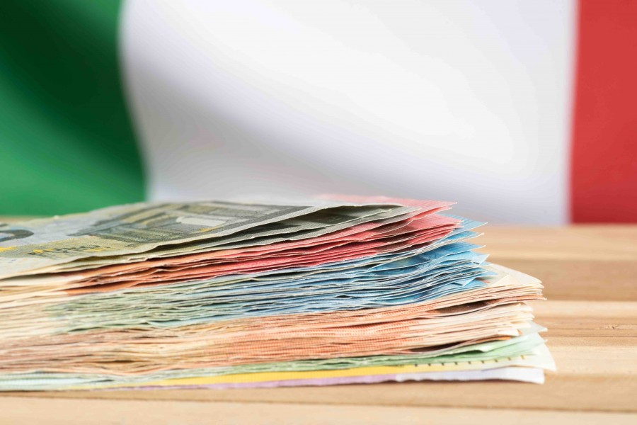 Italy Tax Italy Tax