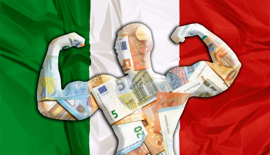 Italy Tax Italy Tax