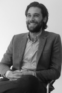 James Ferrow James Ferrow