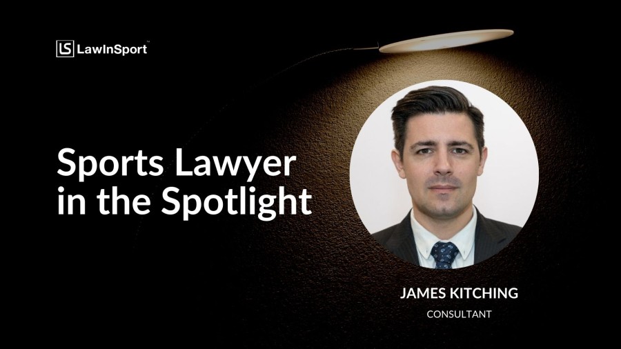Sports Lawyer Sports Lawyer