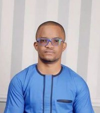 Kelvin C. Omuojine Kelvin C. Omuojine