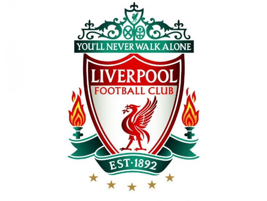 Liverpool FC Crest Liverpool FC Crest
