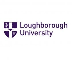 Loughborough University Logo 2018 Loughborough University Logo 2018