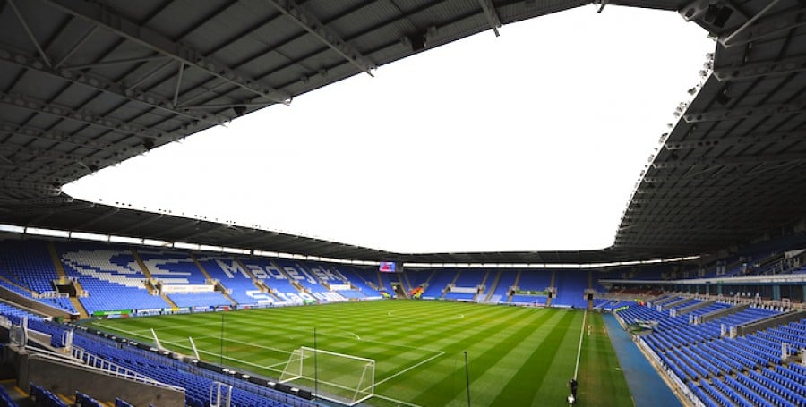 Madejski Stadium Reading Madejski Stadium Reading