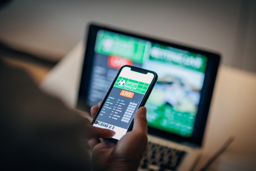 Sports Betting Sports Betting
