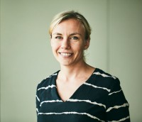 Maria McDonald Maria McDonald