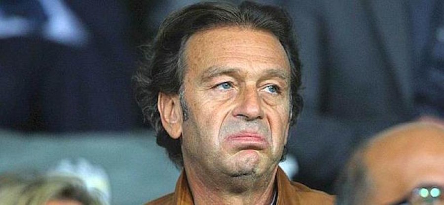 Massimo Cellino Massimo Cellino