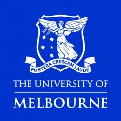 Melbourne Law School Logo Melbourne Law School Logo