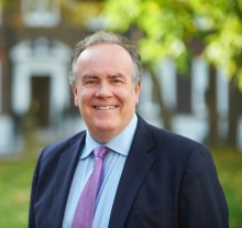 Michael McParland KC