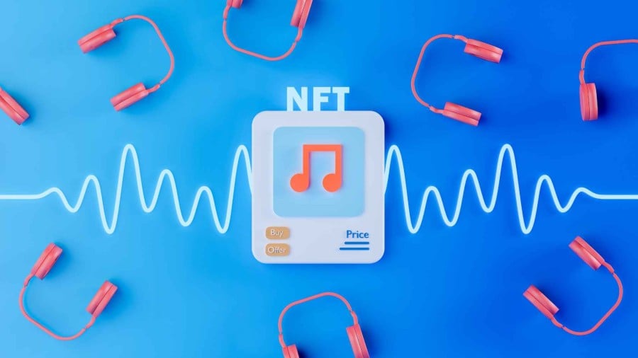 Music & NFTs Music & NFTs
