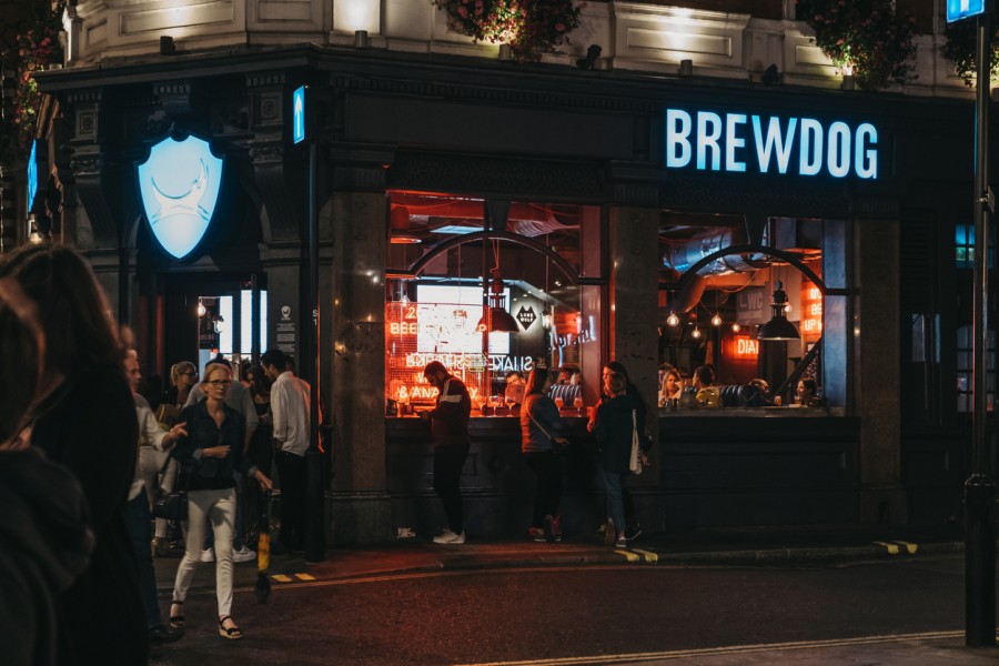 Brewdog Brewdog