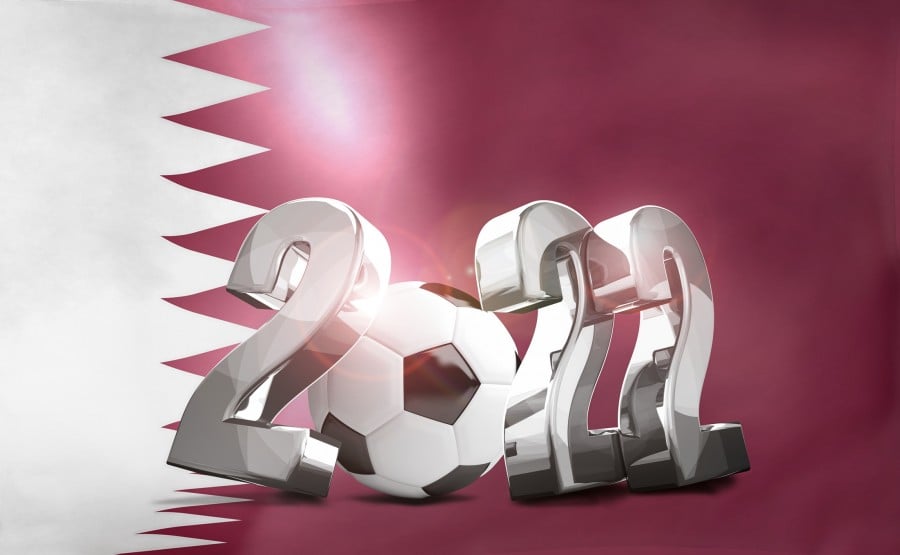Qatar football 2022 Qatar football 2022