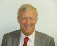Richard Baldwin MBE Richard Baldwin MBE