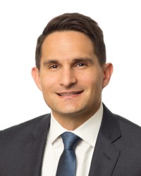 Michael Rueda