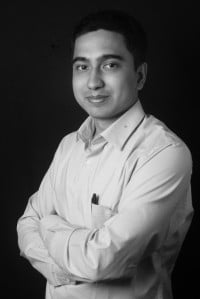 Saurabh Mishra Saurabh Mishra