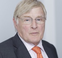 Sir Anthony Hooper Sir Anthony Hooper