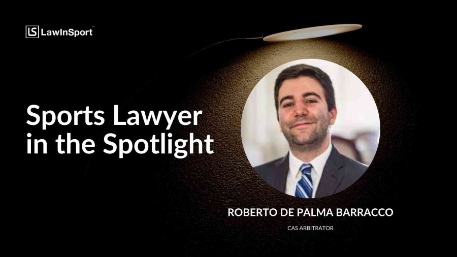 Sports Lawyer Sports Lawyer
