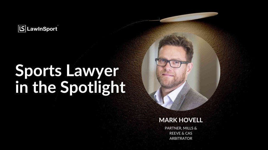Mark Howell Mark Howell