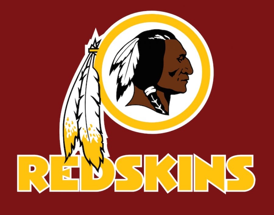 Redskins Logo Redskins Logo